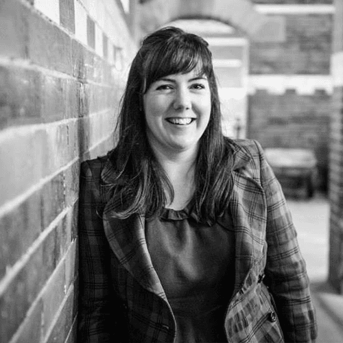 Dr Katie Davison