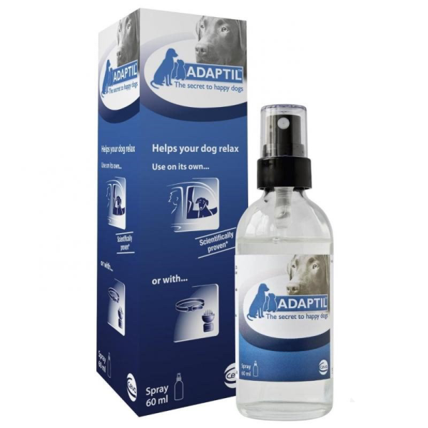 Adaptil DAP Spray 60ml - 3 Stone Vets