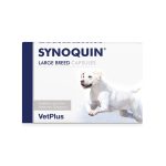 Synoquin EFA Dog Capsules - Image 4