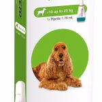 Bravecto Spot on for Dogs: 10-20kg