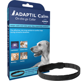 Adaptil Collar Dog (Medium/Large)