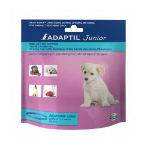 Adaptil Junior Puppy Collar