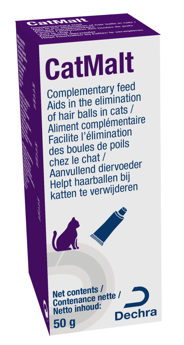 Cat Malt 50g